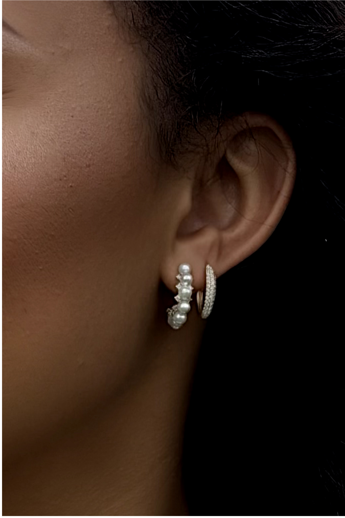 women earrings