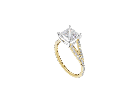 La Stella Ring