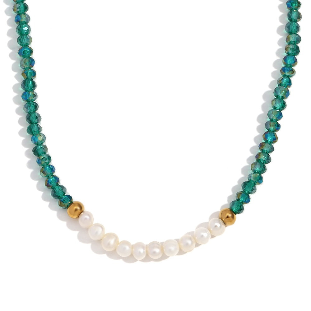 Onda Necklace