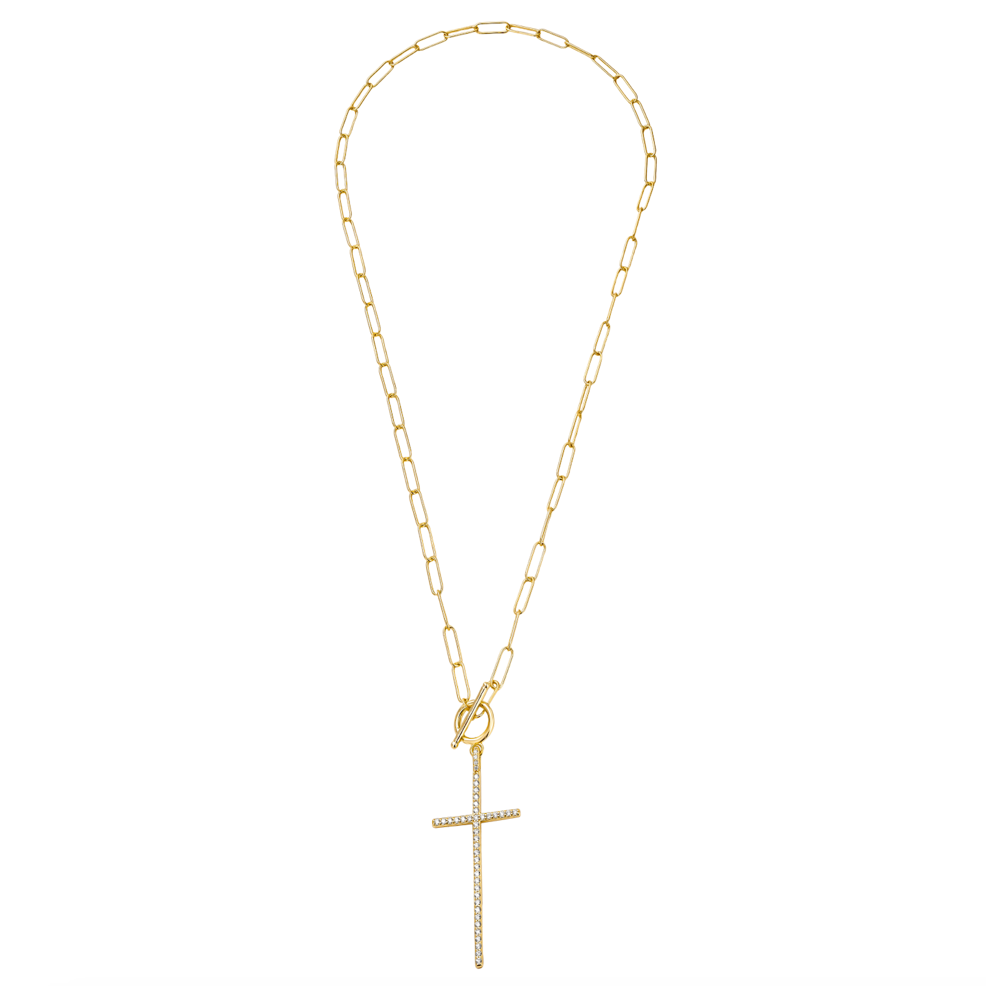 Gia Necklace