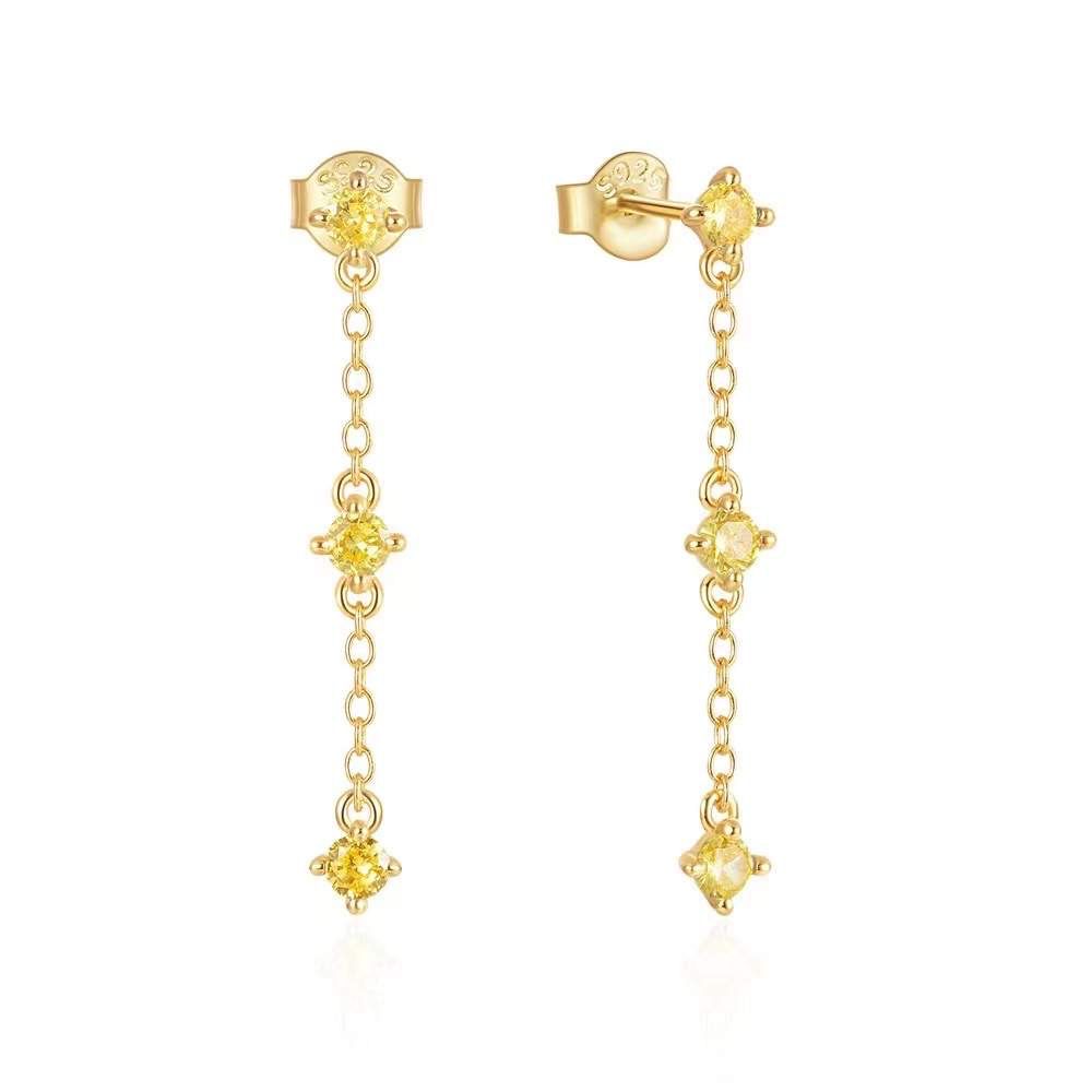 Monza Earring
