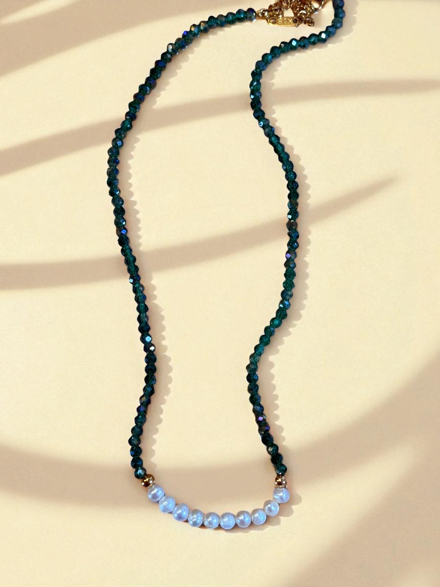 Onda Necklace