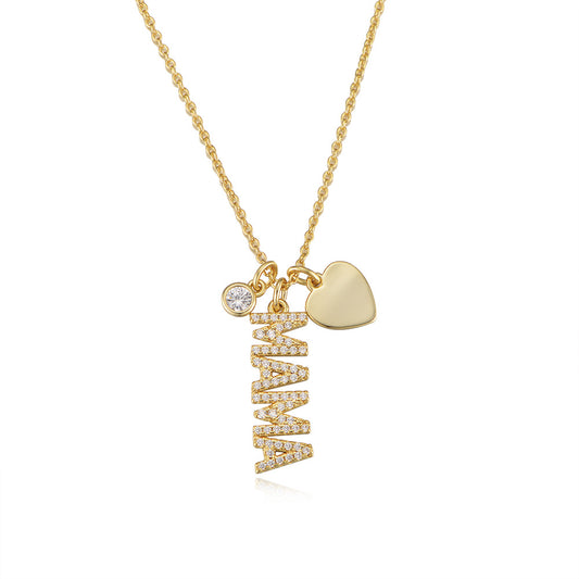 Nola Necklace