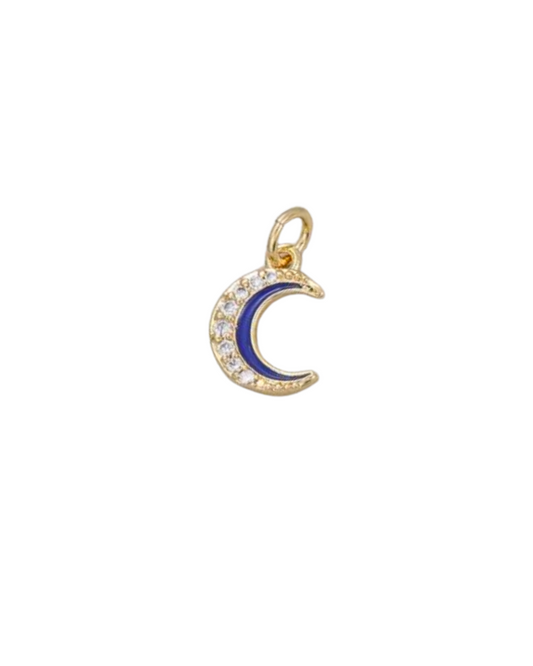 Luna Crescente