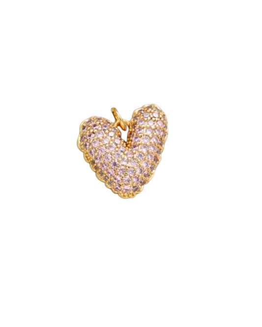 Cuore con Dettagli