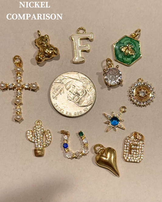 Croce di Perle