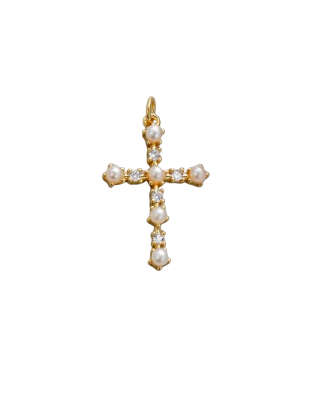 Croce di Perle