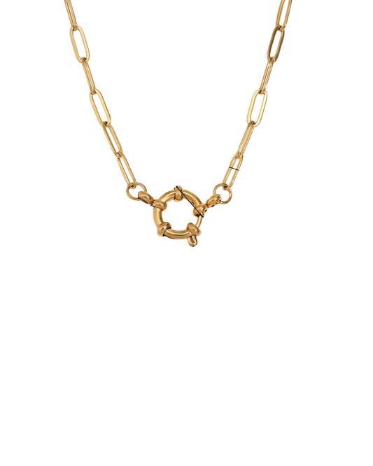 Nellina Necklace