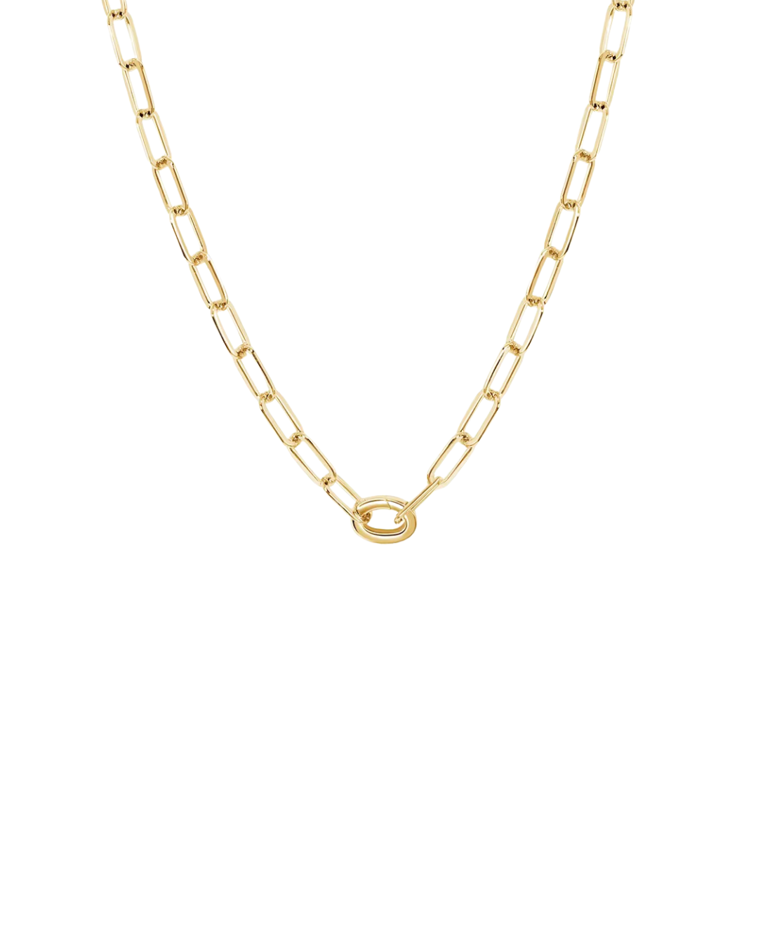 Rosa Necklace