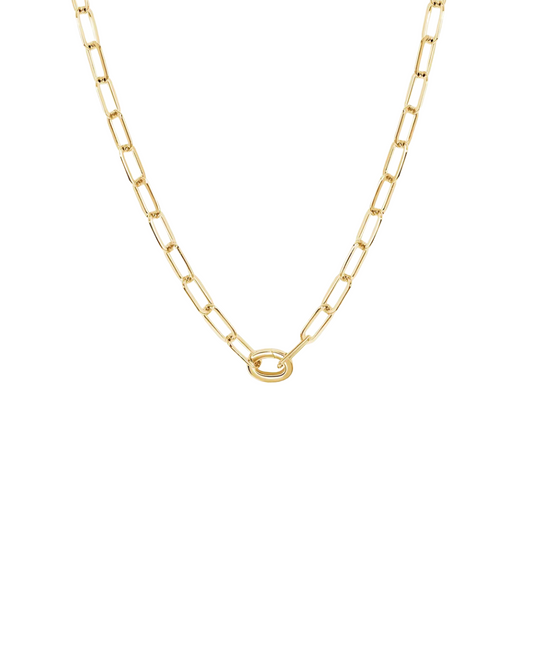 Rosa Necklace