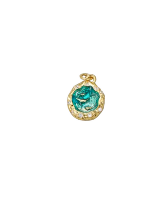 Rosa Verde