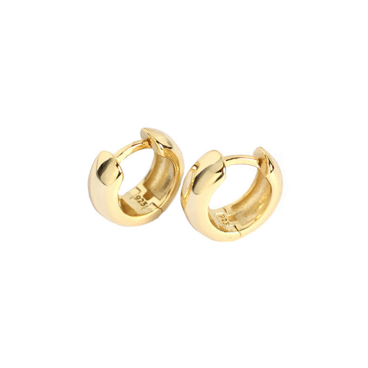 Rome Earring - Figlia Jewelry