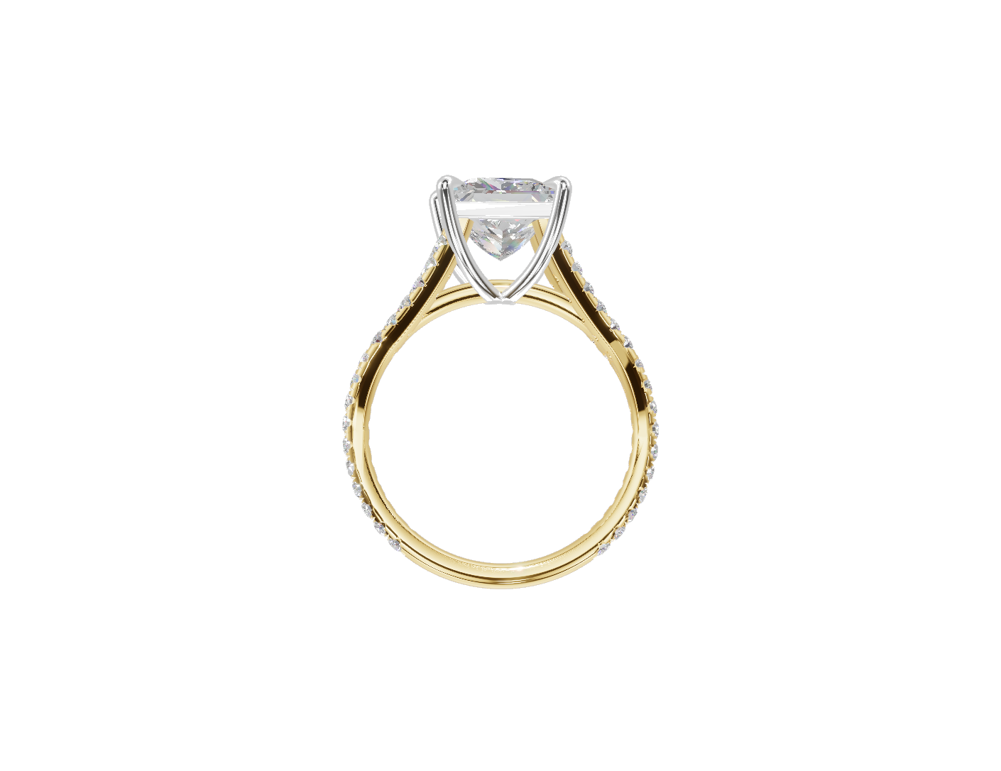 La Stella Ring