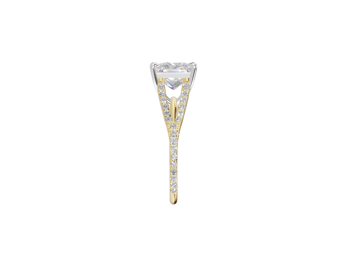 La Stella Ring