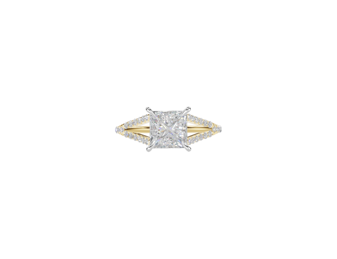 La Stella Ring