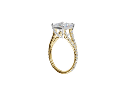La Stella Ring