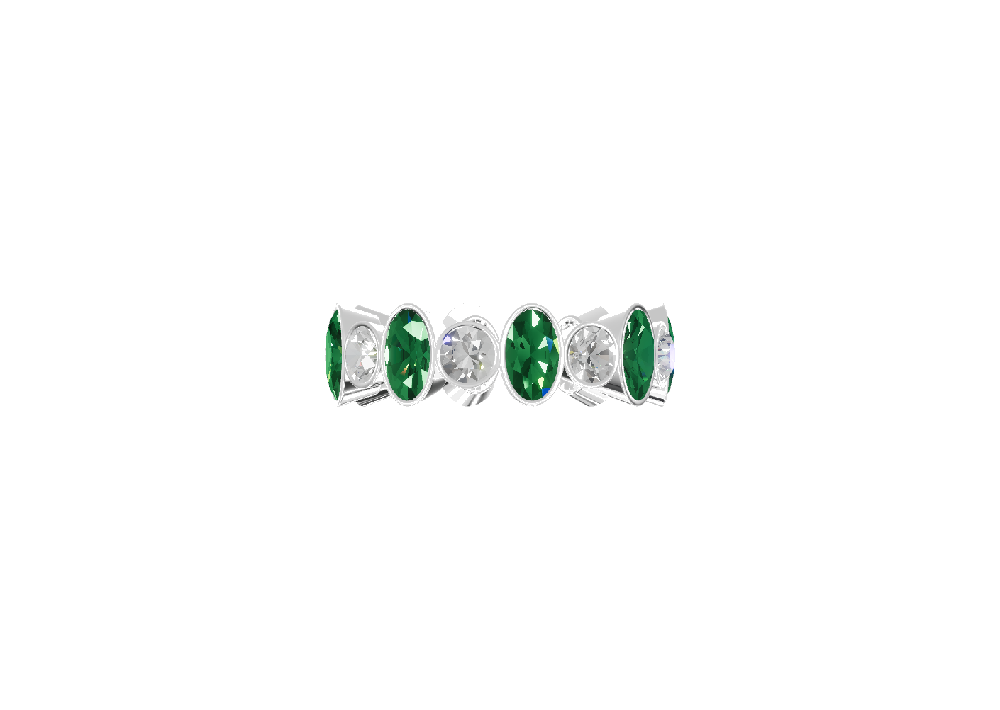 La Storia Eternity Band