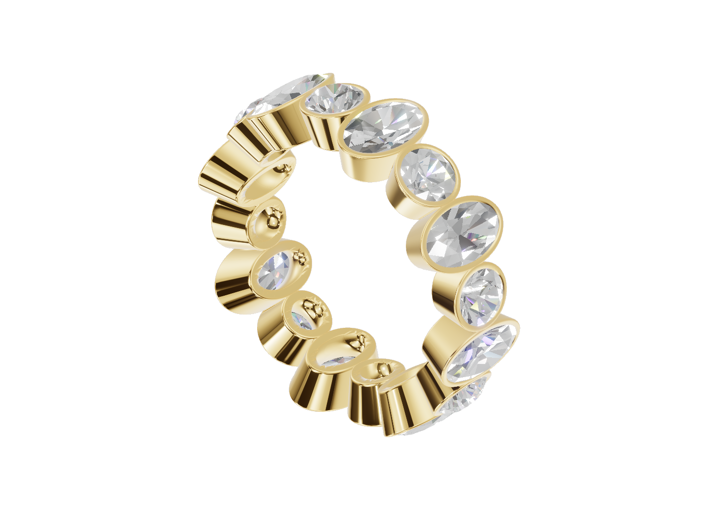 La Storia Eternity Band