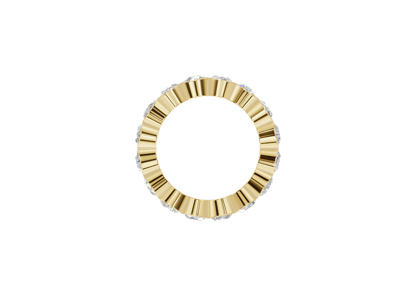 La Storia Eternity Band