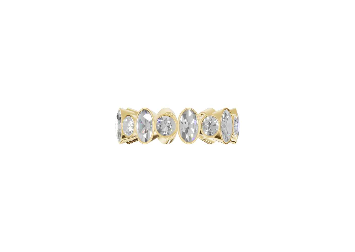 La Storia Eternity Band