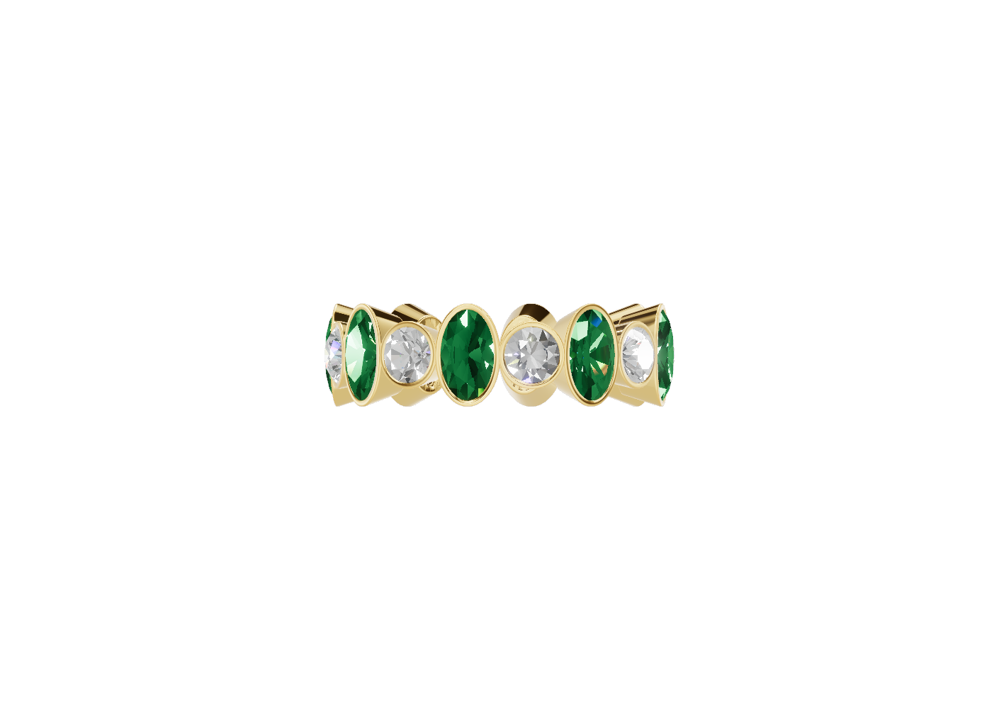 La Storia Eternity Band