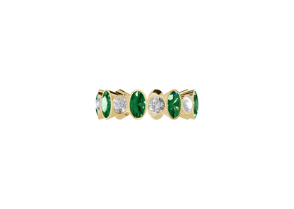 La Storia Eternity Band
