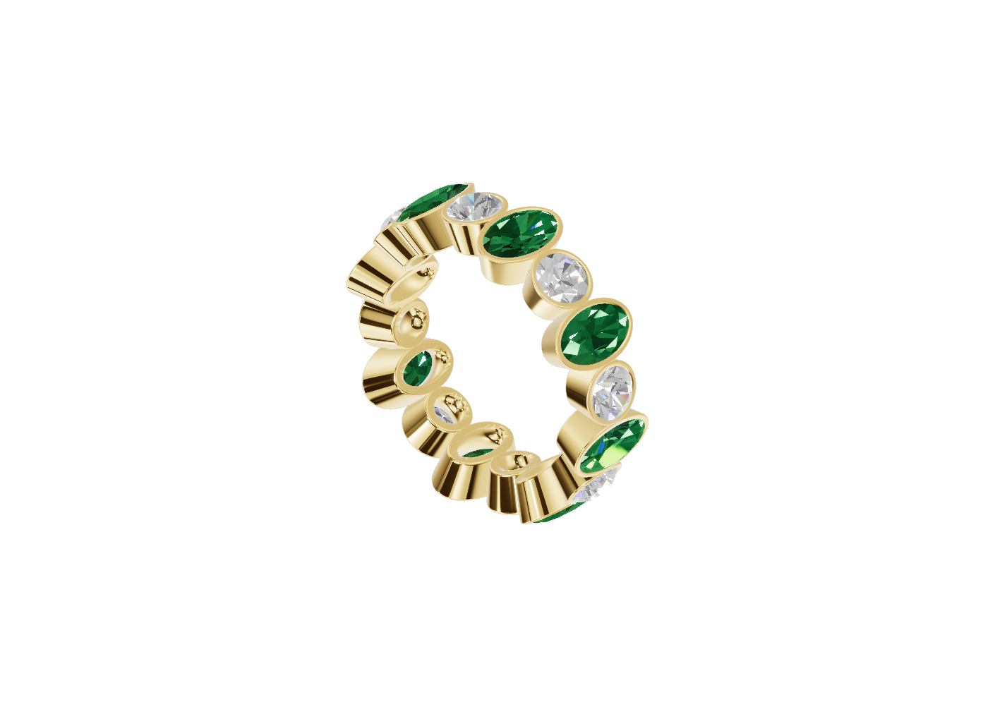 La Storia Eternity Band