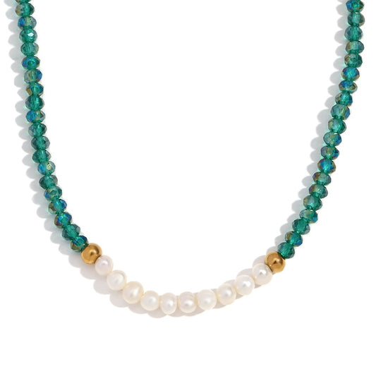 Onda Necklace