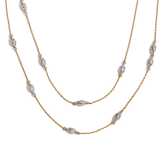 Gemma Necklace