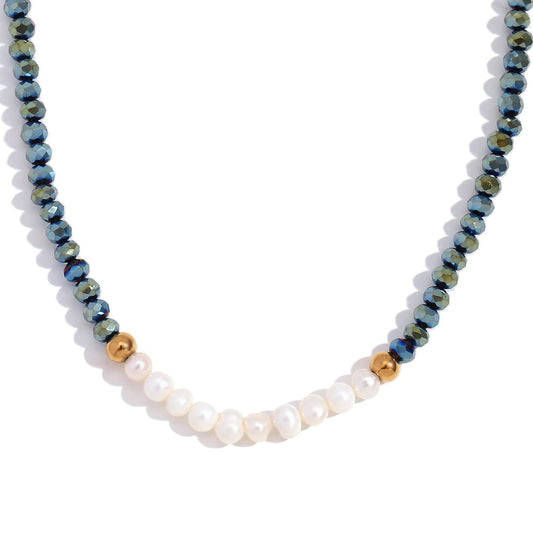 Onda Necklace