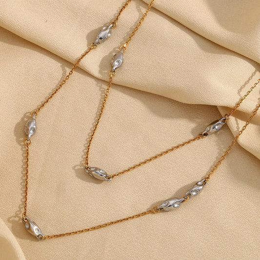 Gemma Necklace