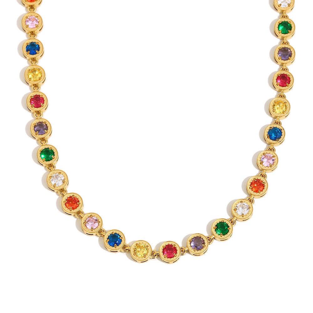 Mare Necklace