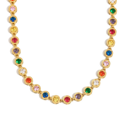 Mare Necklace