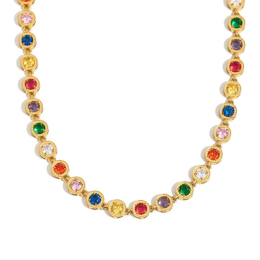 Mare Necklace