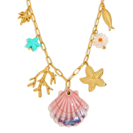 Aria Necklace