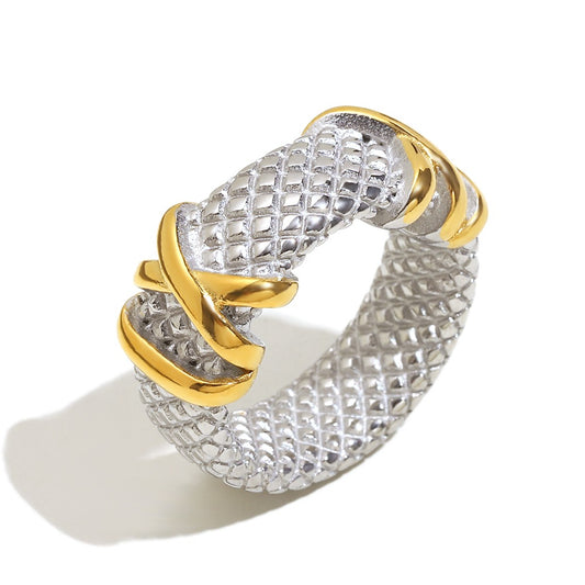 Vita Ring