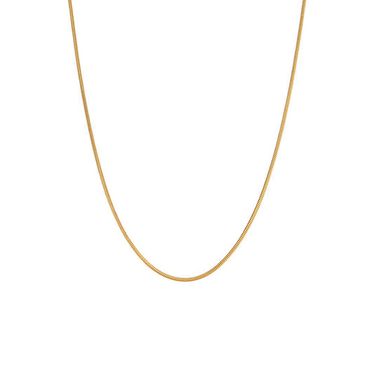 Sole Necklace