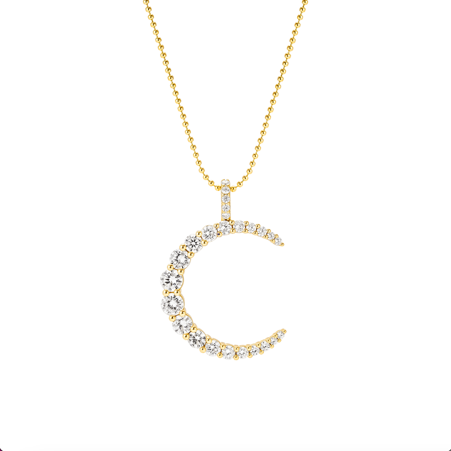 Giada Necklace