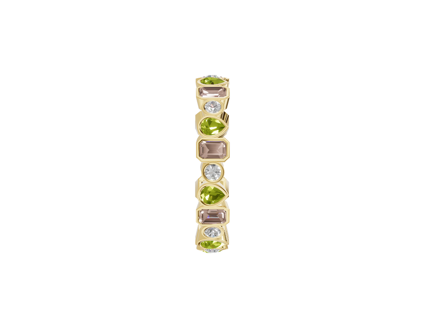 Il Giardino Eternity Band