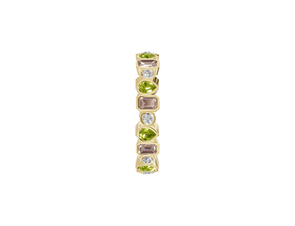 Il Giardino Eternity Band