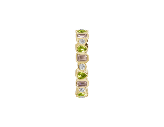 Il Giardino Eternity Band