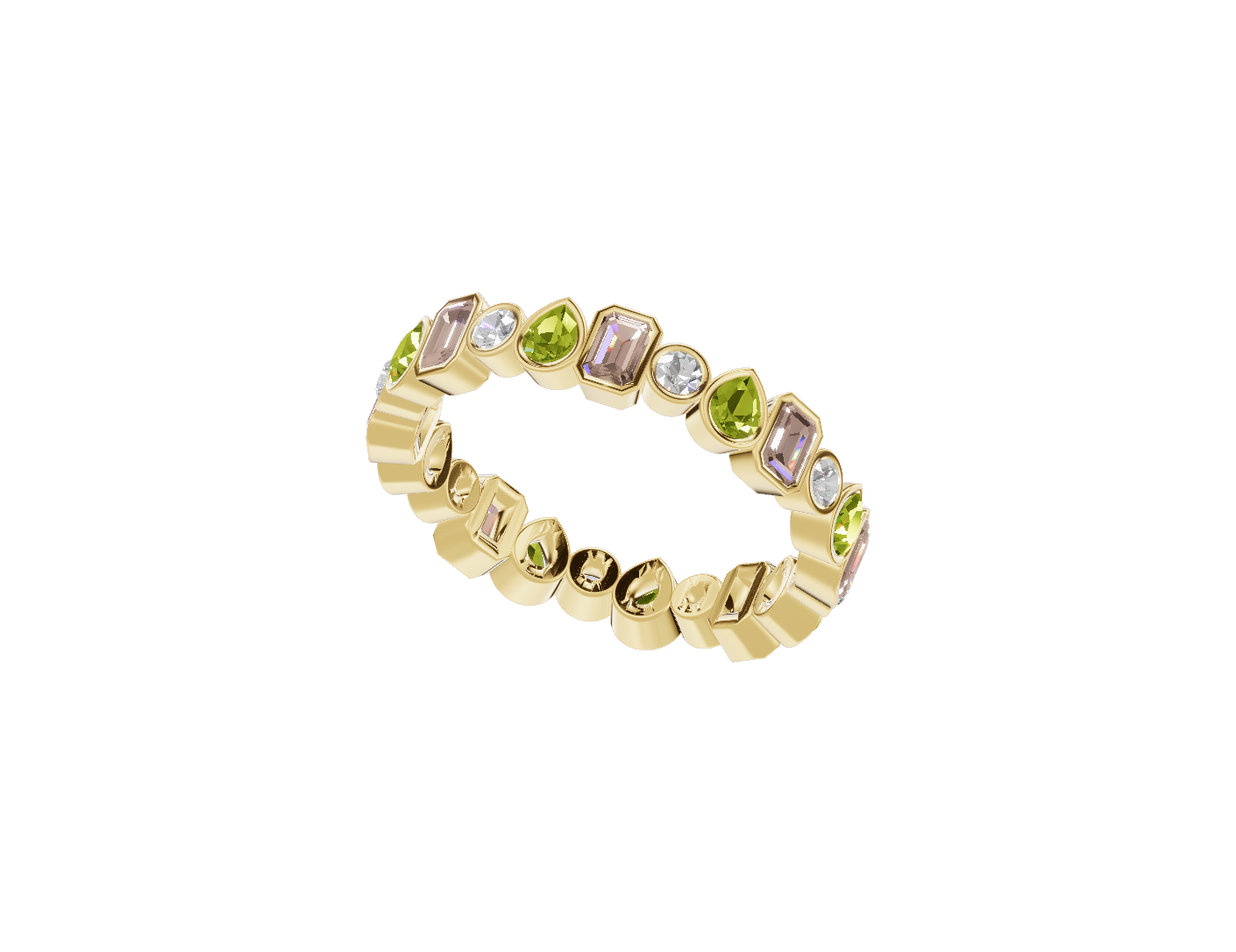 Il Giardino Eternity Band