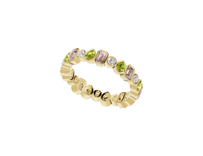 Il Giardino Eternity Band