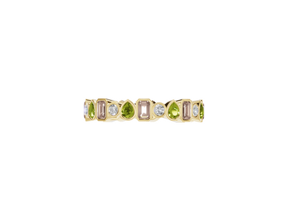 Il Giardino Eternity Band