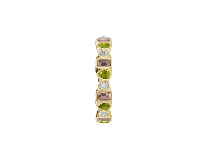 Il Giardino Eternity Band