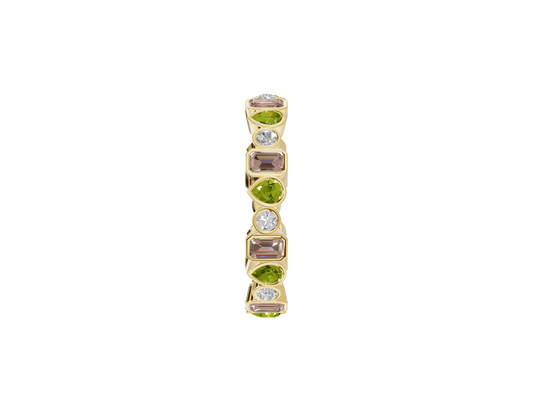 Il Giardino Eternity Band