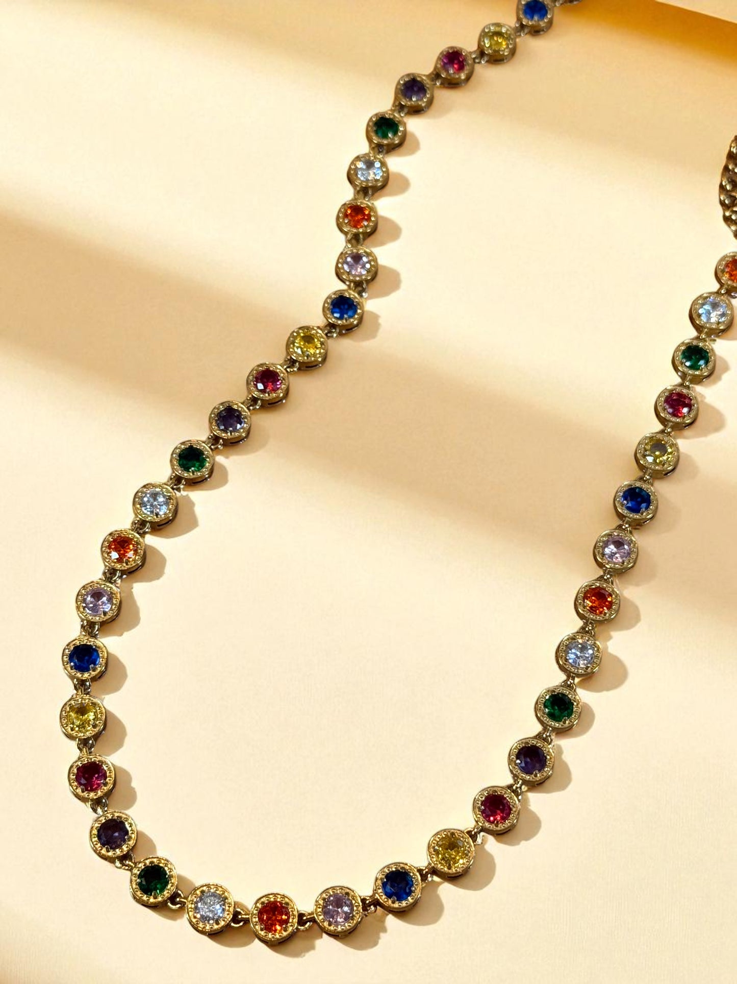Mare Necklace