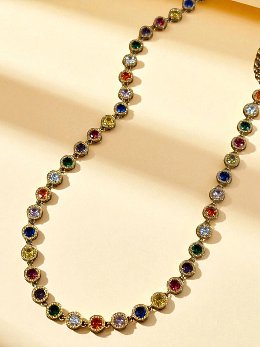 Mare Necklace