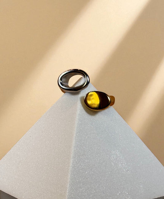 Luna Ring