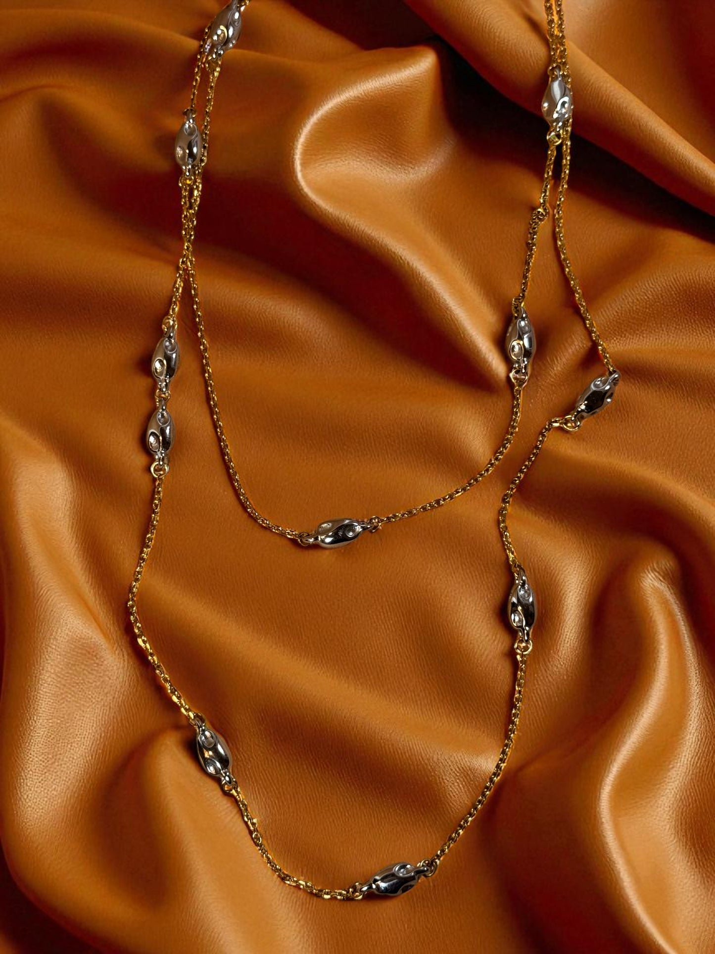 Gemma Necklace